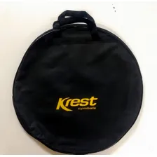 Capa Prato Krest E20 20pol Com Nota Fiscal Cor Preto Foto  mini 1