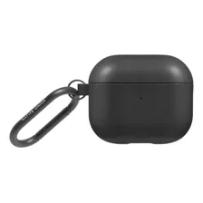 Capa preta para AirPods de 3ª geração Foto mini 1