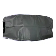 Capa Proteção Capô Motor De Popa Mercury Sea Pro 25 Hp Foto mini  2