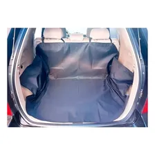 Capa Protecao Carro Suv Hatch Porta Mala Foto mini 4