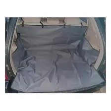 Capa Protecao Carro Suv Hatch Porta Mala Foto mini 1