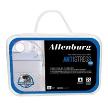 Capa Protetor Colchão Altenburg King Antistress Impermeável Foto mini 2