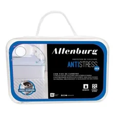 Capa Protetor Colchão Altenburg Queen Antistress Impermeável Foto mini 3