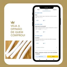 Capa Protetor Para Sofá Avulsa 2 Lugares Lisa + Fixador Cor Cinza Foto mini 2