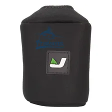 Capa Protetora De Carretilha Jogá Neoprene Perfil Alto P Foto mini 1