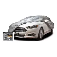Capa Protetora De Carro VeĆculo 100% Forrada ImpermeĆ”vel Foto mini 1