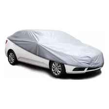 Capa Protetora De Carro VeĆculo 100% Forrada ImpermeĆ”vel Foto mini 2