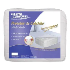Capa Protetora De Colcho King Impermevel Matelado Foto mini 2