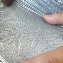 Capa Protetora Impermeável Para Cobrir Carro Sedan Até 4,50m Foto mini 3