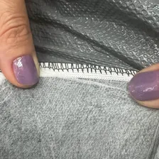 Capa Protetora Impermeável Para Cobrir Carro Sedan Até 4,50m Foto mini 4