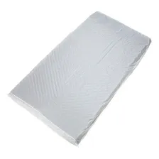 Capa Protetora Lençol Impermeável Colchão Solteiro Perfetto Cor Foto mini  2