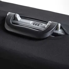 Capa Protetora Malas Viagem Malha Neopreme Elástico Tam G Foto mini 4