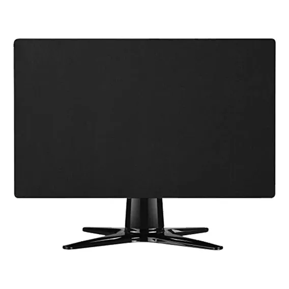 Capa Protetora Monitor Gamer Impermeável 15 A 27 Polegadas Foto 1