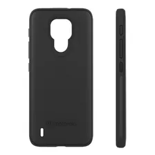 Capa Protetora Original Motorola Anti Impacto Moto E7 Foto mini 1