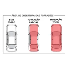 Capa Protetora Para Cobrir Fiat Strada Foto mini  2