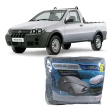 Capa Protetora Para Cobrir Fiat Strada Foto  mini 1