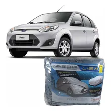 Capa Protetora Para Cobrir Ford Fiesta Hatch Foto mini 1