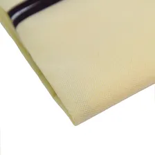 Capa Protetora Para Roupas Em Tnt Wincy Cor Amarelo Foto mini 2