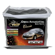Capa Protetora Tucson C/ Forro 100% Impermeavel Cobrir Carro Foto mini 2