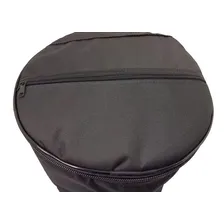 Capa Repique De Mão 30x10'' Luxo Foto mini 3