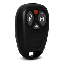 Capa Reposição Para Controle Positron 3 Botões Px32 Foto mini  2
