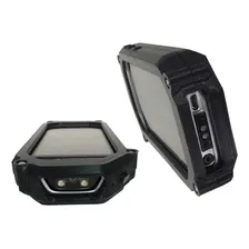 Capa Resistente Proteção Robusta Zebra Mc40 Coletor Foto mini 3