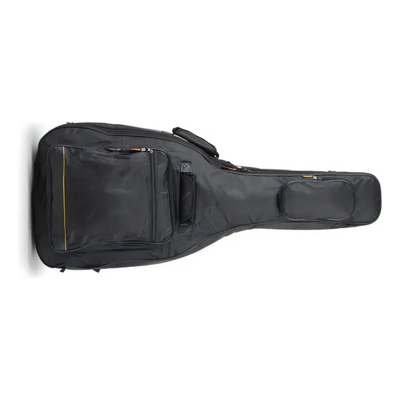 Capa Rockbag Violao Folk Rb 20509 B Foto 1