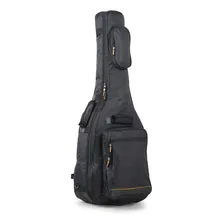 Capa Rockbag Violao Folk Rb 20509 B Foto mini 3