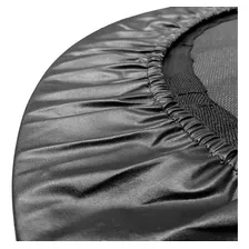 Capa Saia De Proteção Molas Trampolim Academia Foto mini  3