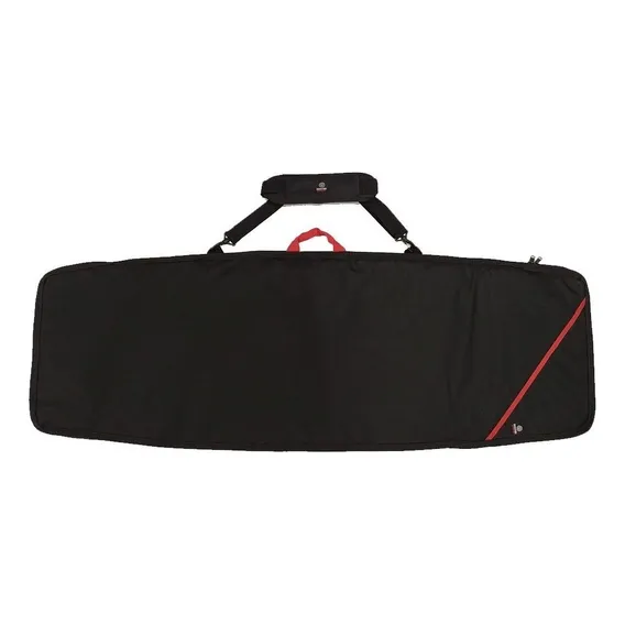 Capa Sarc贸fago Wakeboard Kite Surf Bidirecional Acolchoada Foto 1