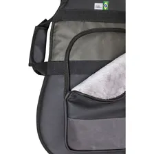 Capa Semi Case Para Guitarra Premium Soft Case Foto mini 3