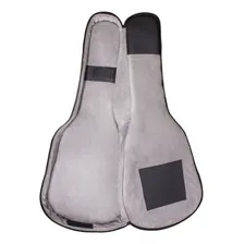Capa Semi Case Para Guitarra Premium Soft Case Foto mini 2
