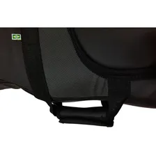 Capa Semi Case Para Violão Clássico Premium Soft Case Foto mini 4