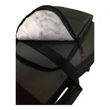 Capa Semi Case Para Violão Clássico Premium Soft Case Foto mini 3