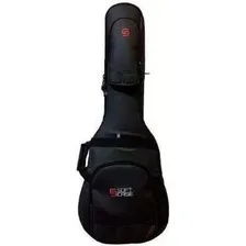 Capa Semi Case Para Violão Clássico Premium Soft Case Foto mini 1