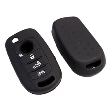 Capa Silicone Chave Canivete Fiat Argo Cronos Toro Proteção Foto mini 3