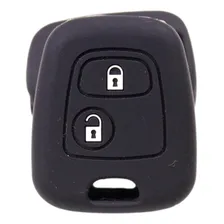 Capa Silicone Chave Citroen C3 Aircross C4 Picasso Foto mini 1