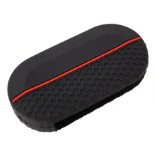 Capa Silicone Chave Fiat Bravo Grand Siena Palio Punto 500 Foto mini 3