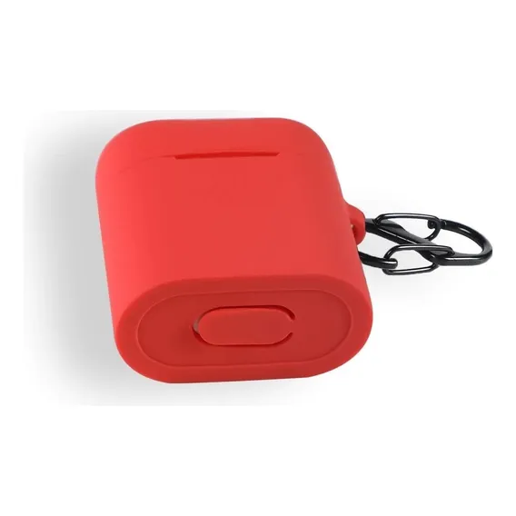 Capa Silicone Fosca Para Fone De Ouvido Xiaomi Mi Air2 Air 2 Foto 1