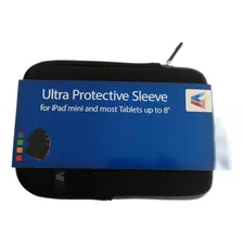 Capa Sleeve Para iPad Mini, Kindle E Tablets Até 8 Foto  mini 1
