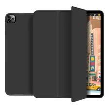 Capa Smart Case Proteção Para iPad Pro 13 Polegadas 2024 M4 Foto mini 1