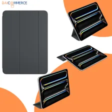 Capa Smart Case Proteção Para iPad Pro 13 Polegadas 2024 M4 Foto mini 3