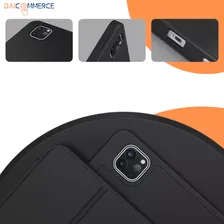 Capa Smart Case Proteção Para iPad Pro 13 Polegadas 2024 M4 Foto mini 4
