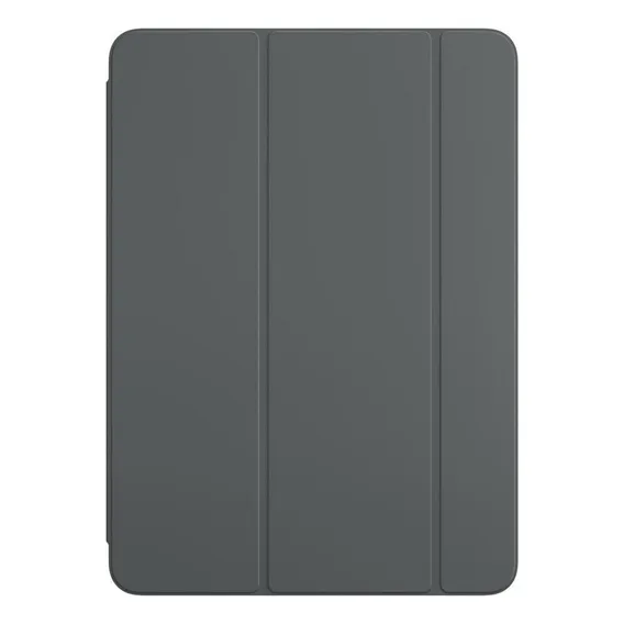 Capa Smart Folio Apple iPad Air 11 Cor Cinza Foto 1