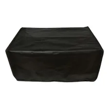 Capa Sob Medida Hp2376 - Preto - Impermeável - 31x44x16 Cm Foto mini 1