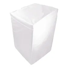 Capa Sob Medida Para Lavadora Brastemp 16kg - Bwk16 Foto mini 1