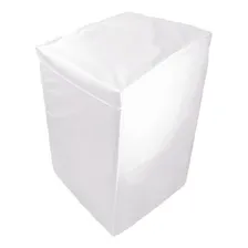 Capa Sob Medida Para Lavadora Panasonic 12 Kg Foto mini 1