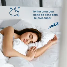 Capa Solteiro Impermeavel Hospitalar Foto mini  3
