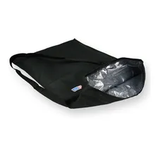 Capa Surf Refletiva Acolchoada 6'0 A 6'3+saco Roupa Molhada Foto mini 4