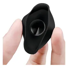 Capa Tampa Protetora De Lente Em Silicone Para Gopro Hero 8 Foto mini 3